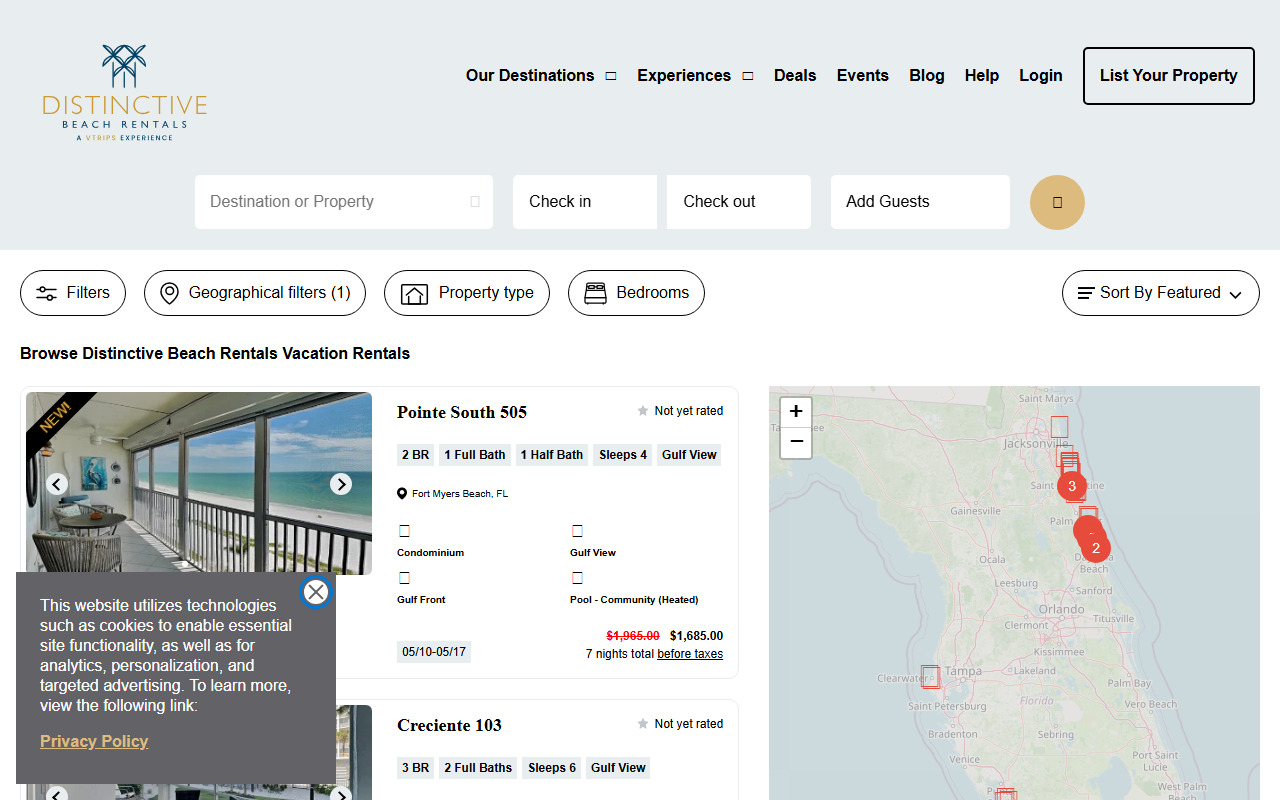 8056estero.com screenshot