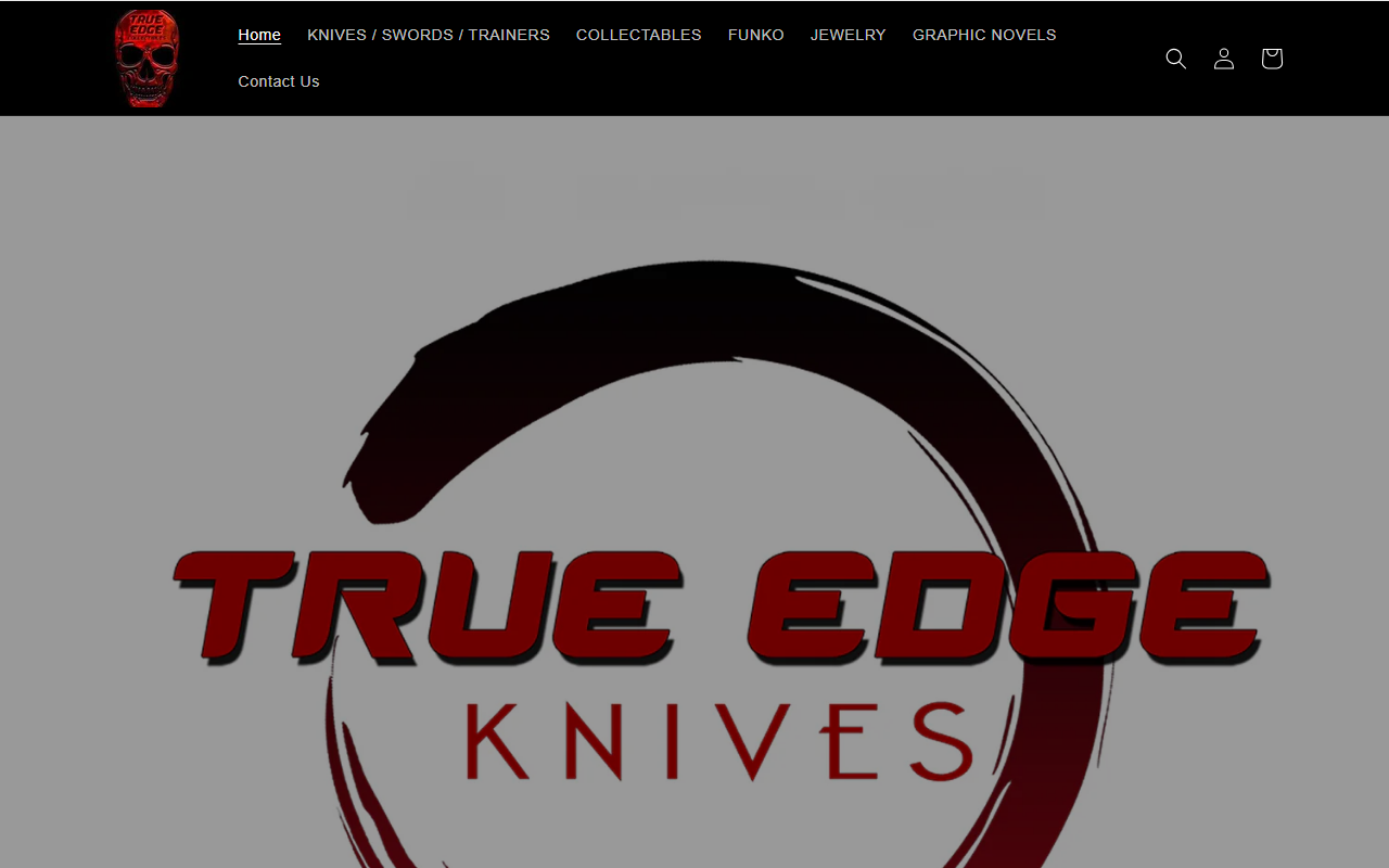 805airsoft.com screenshot