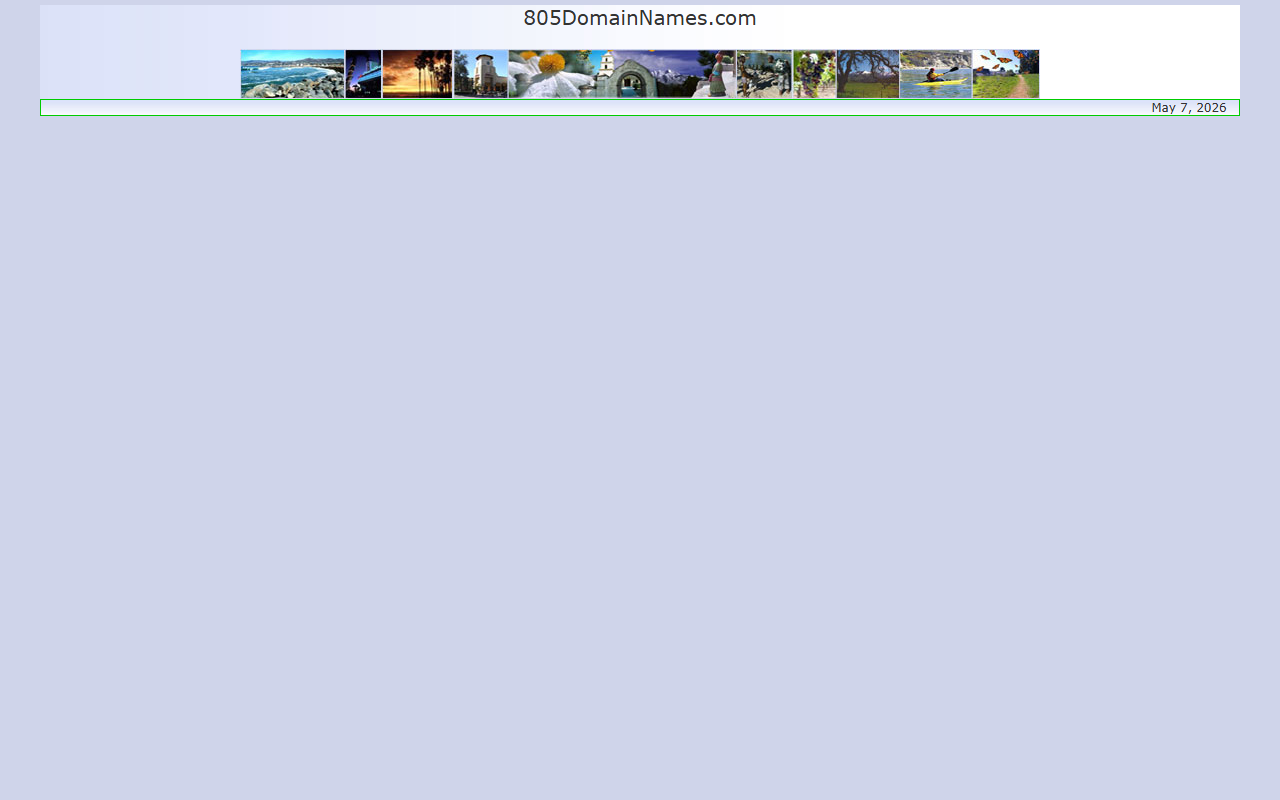 805cooking.com screenshot