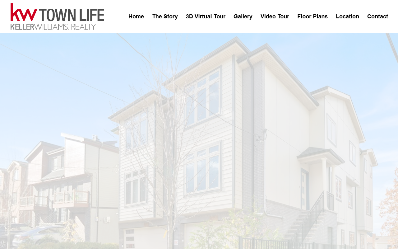 805fairviewln.com screenshot