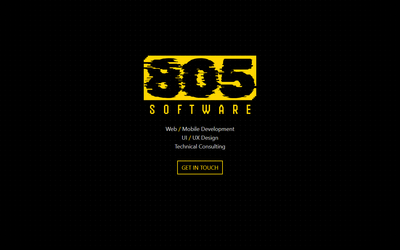 805software.com screenshot