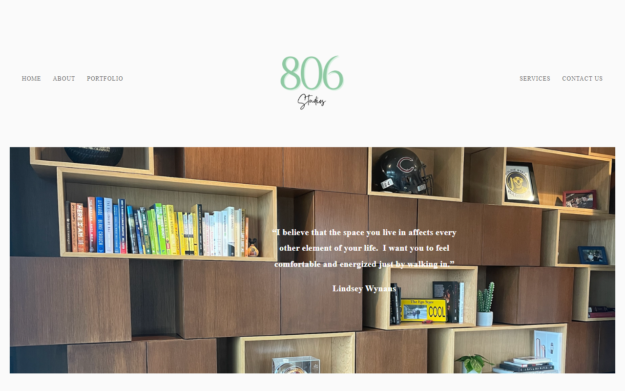 806studios.com screenshot