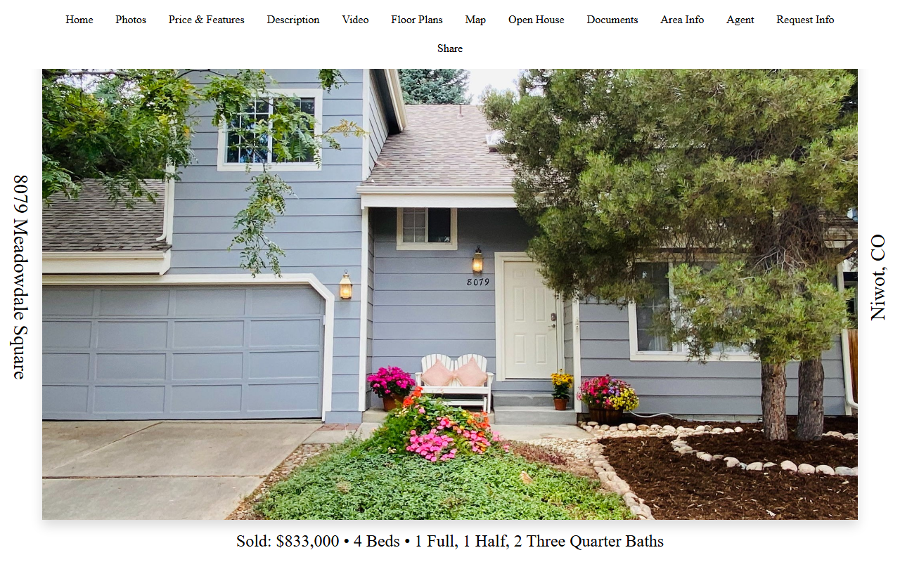 8079meadowdale.com screenshot