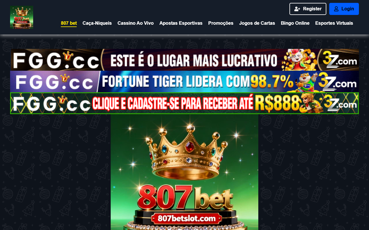 807betslot.com screenshot