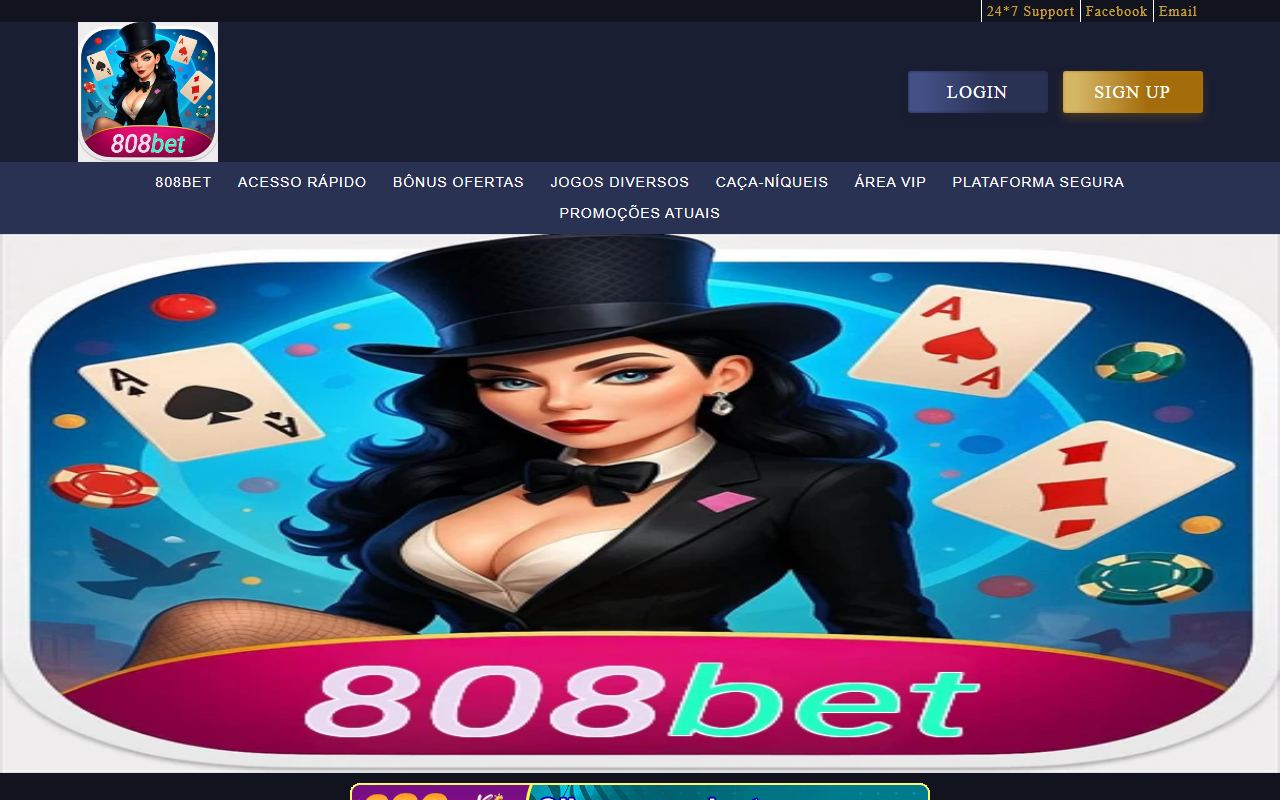 808bet808bet.com screenshot