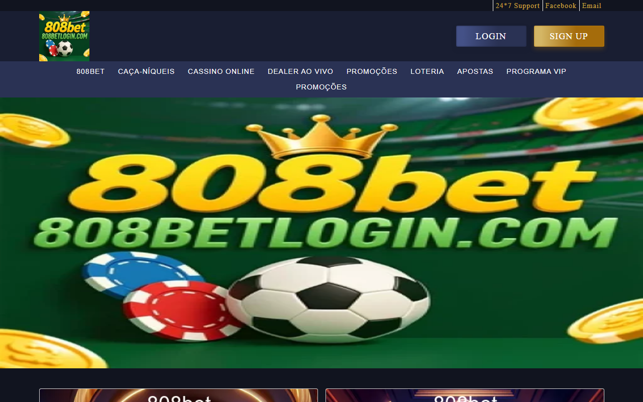 808betlogin.com screenshot