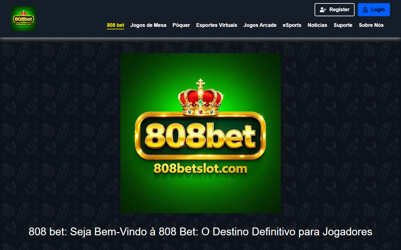 808betslot.com screenshot