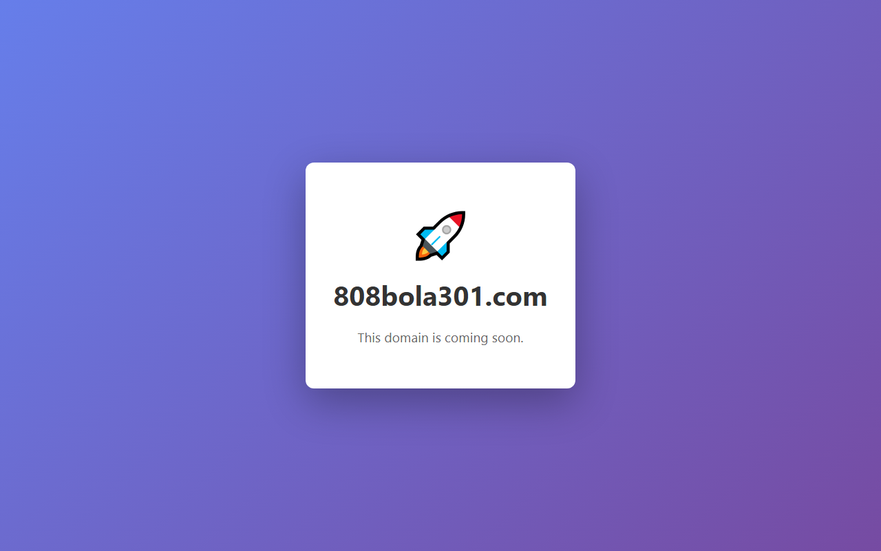 808bola301.com screenshot