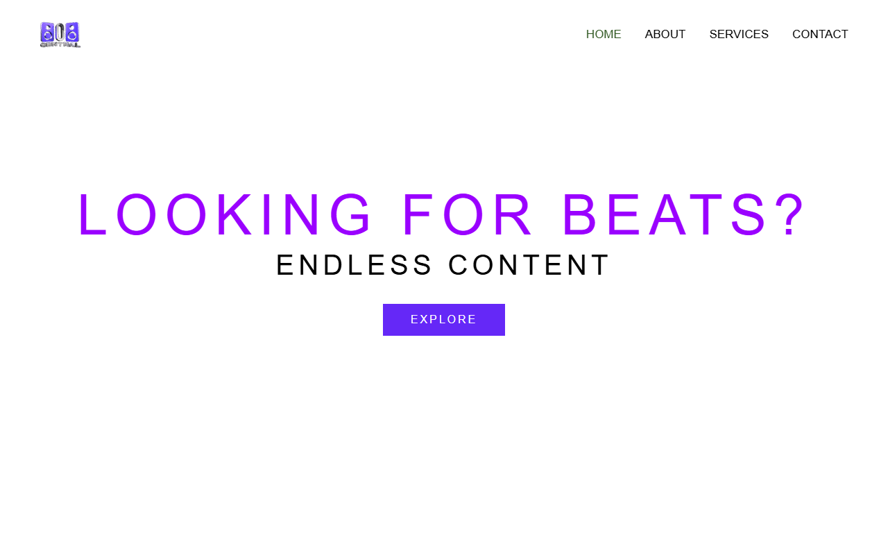 808central.com screenshot
