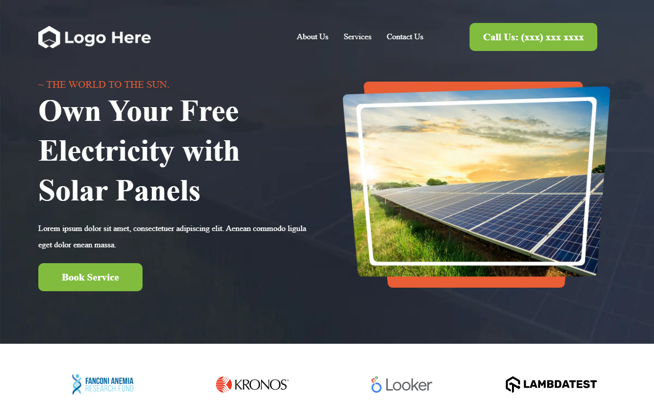 808gotsolar.com screenshot