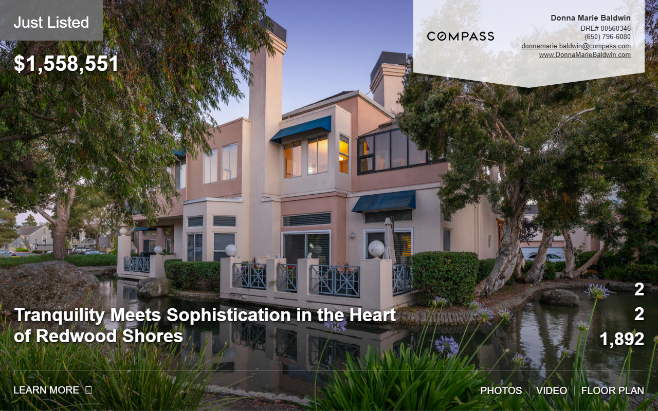 808lakeshore.com screenshot