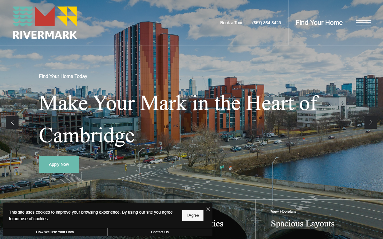 808memorialdrive.com screenshot