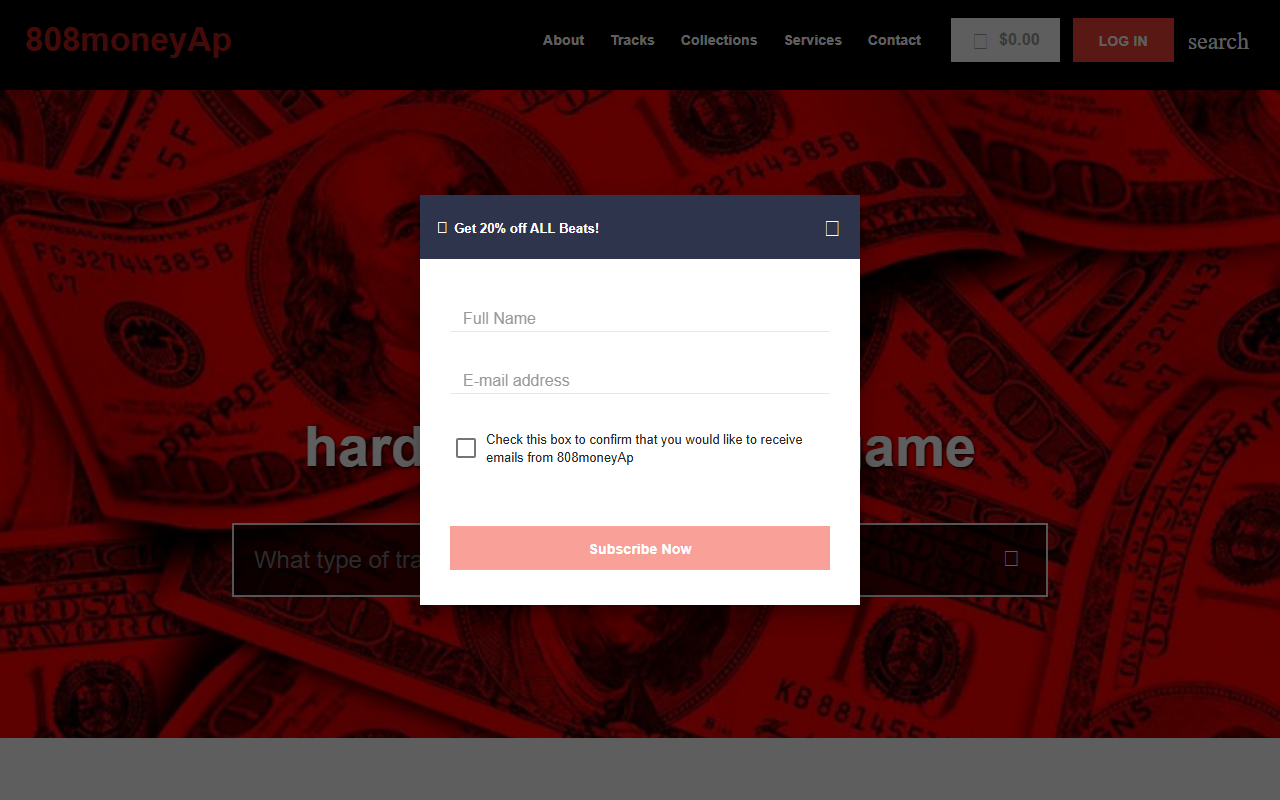 808moneyap.com screenshot