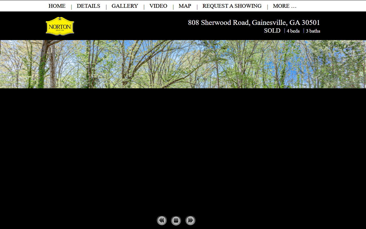 808sherwoodroad.com screenshot