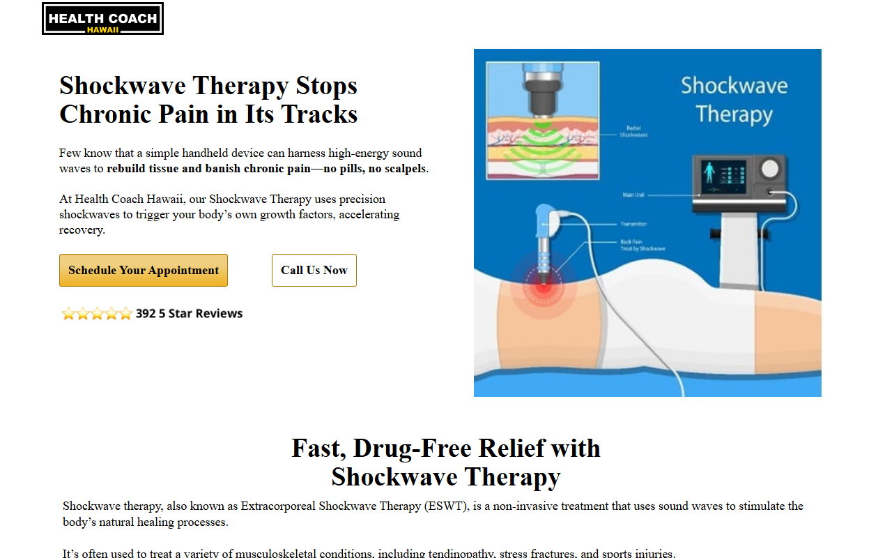 808shockwave.com screenshot