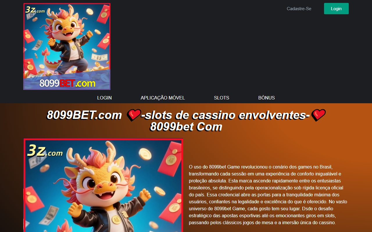 8099bet-bet-br.com screenshot