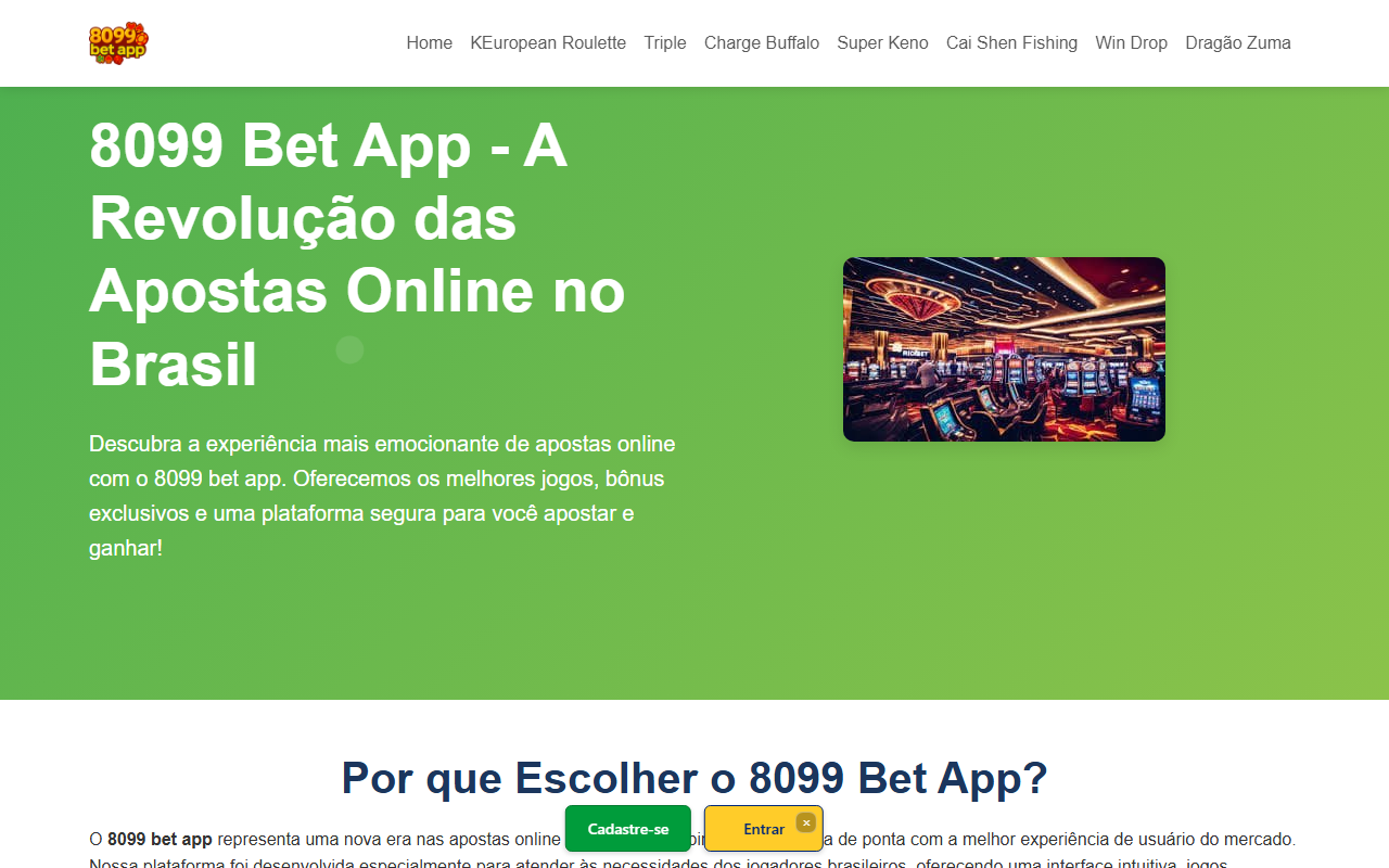 8099betapp8.com screenshot