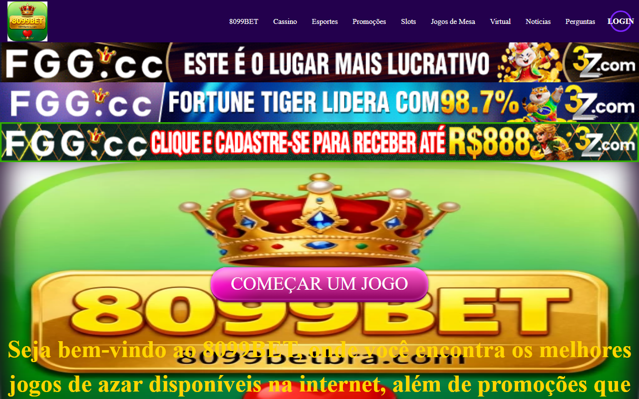 8099betbra.com screenshot