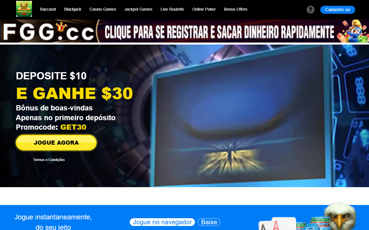 8099betbrl.com screenshot