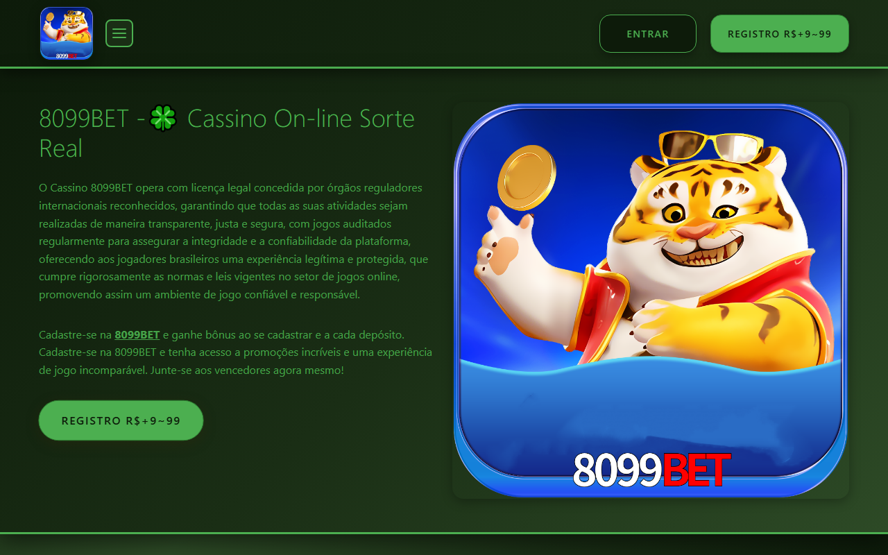 8099betslots.com screenshot