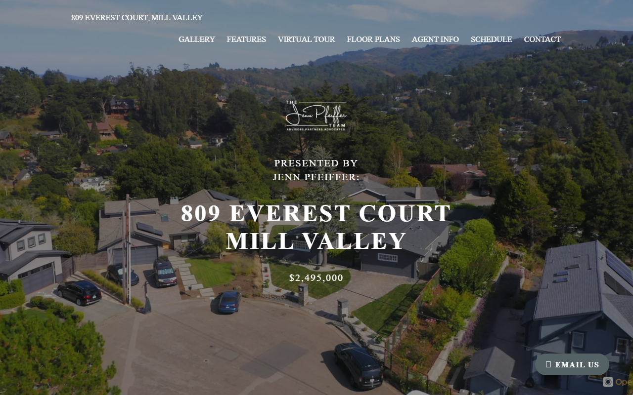 809everest.com screenshot