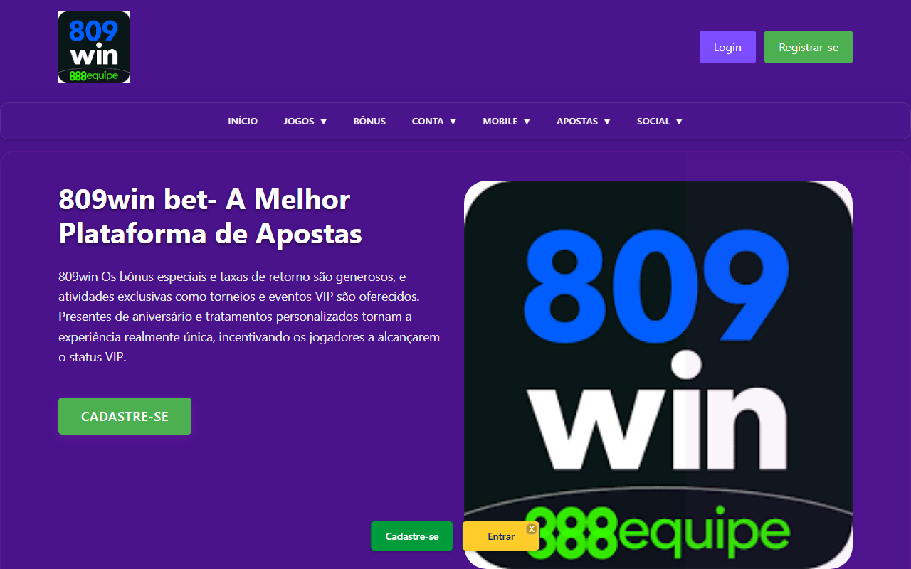 809wingames.com screenshot