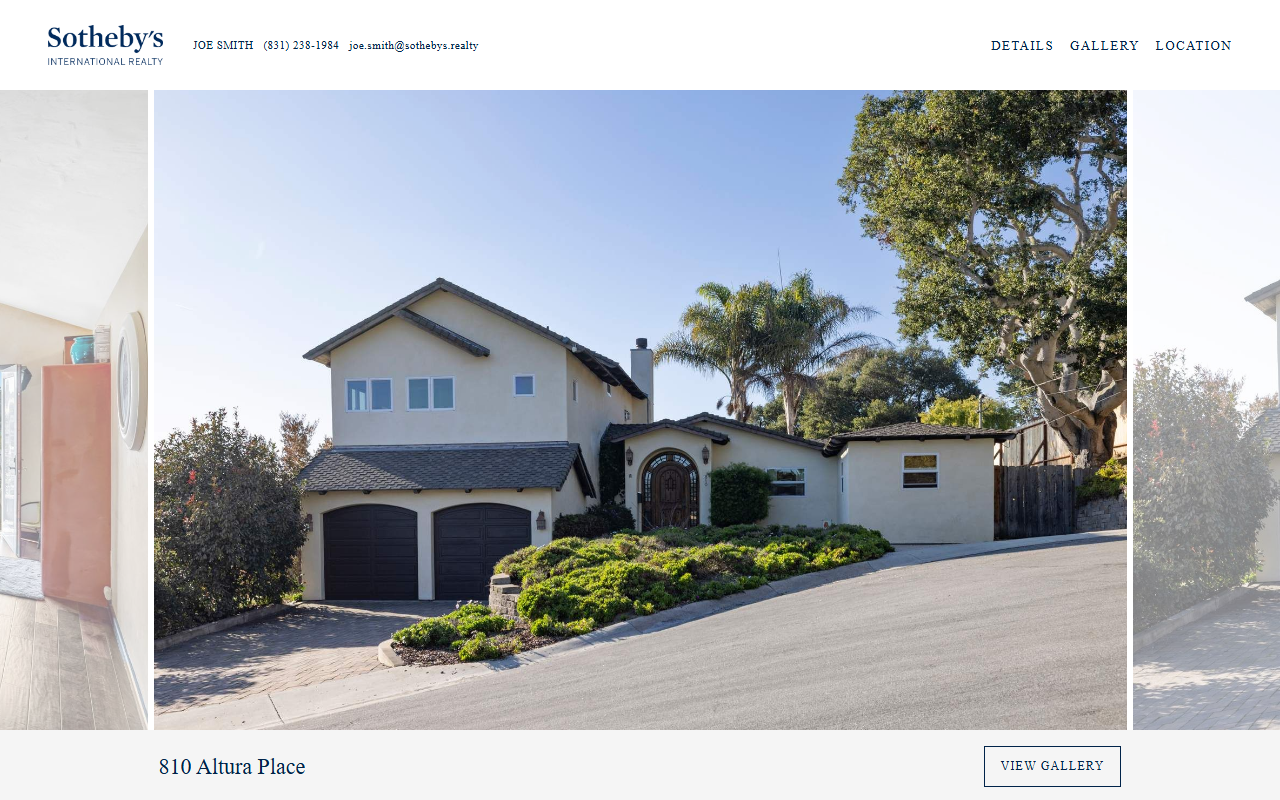 810alturaplace.com screenshot