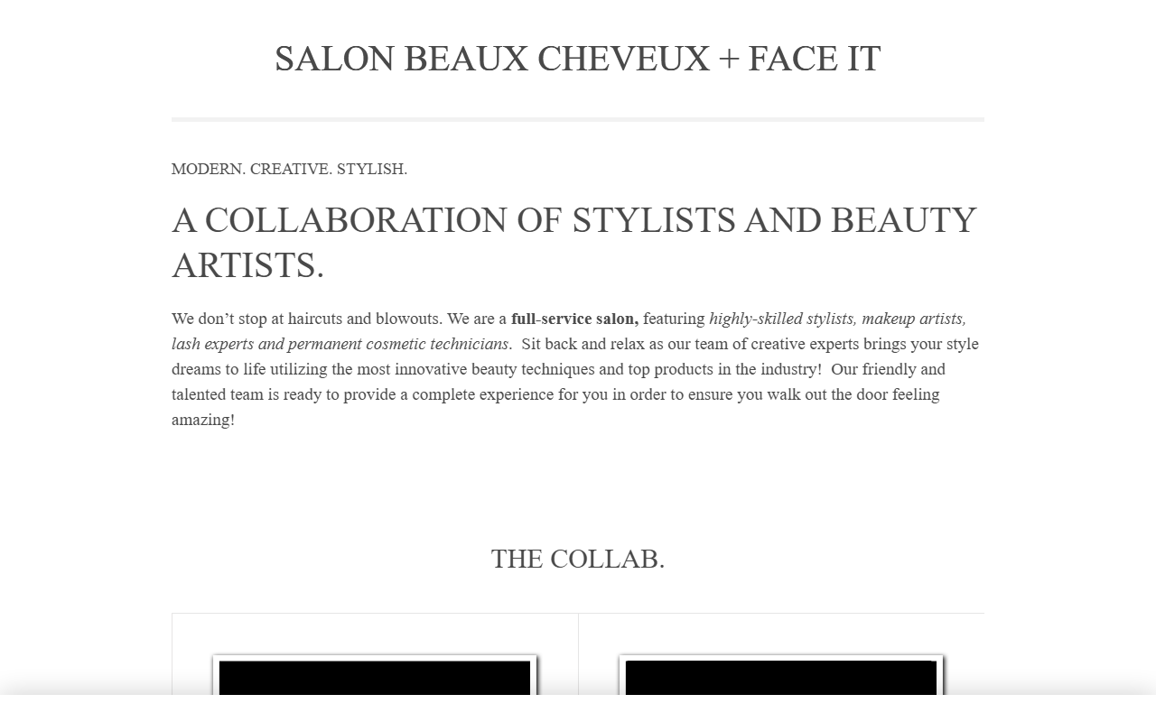 810broadway.com screenshot