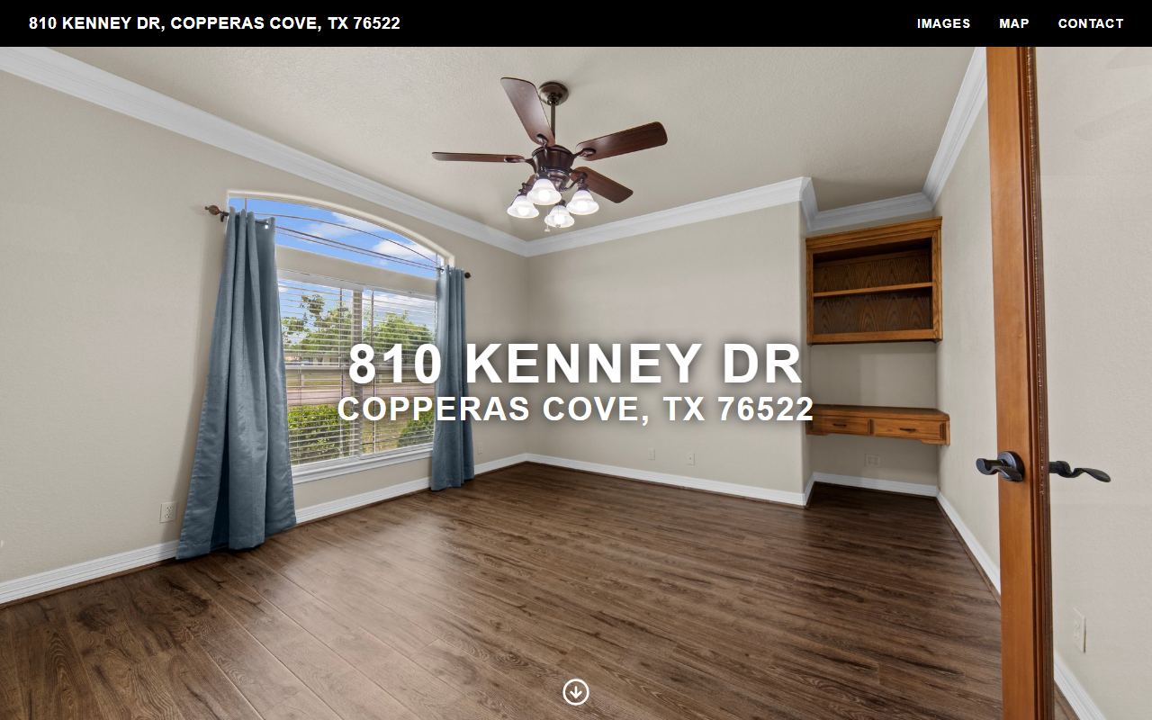 810kenneydr.com screenshot