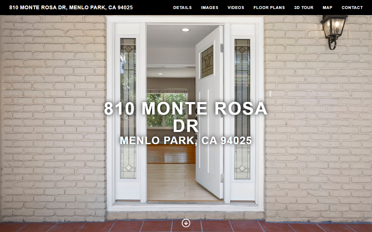 810monterosa.com screenshot