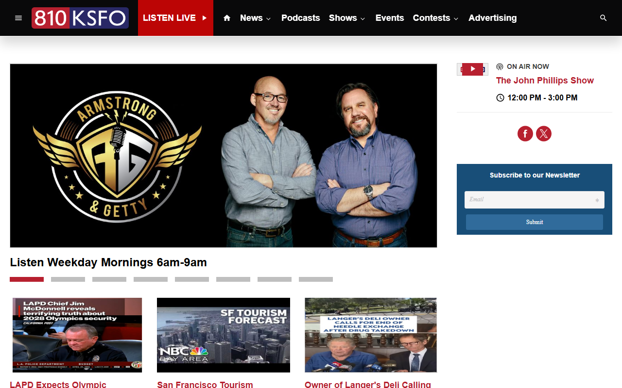 810thespread.com screenshot