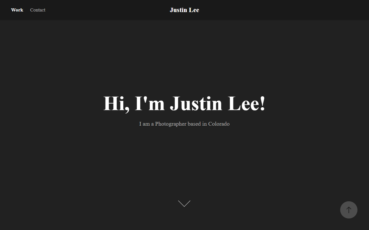 81230exposure.com screenshot