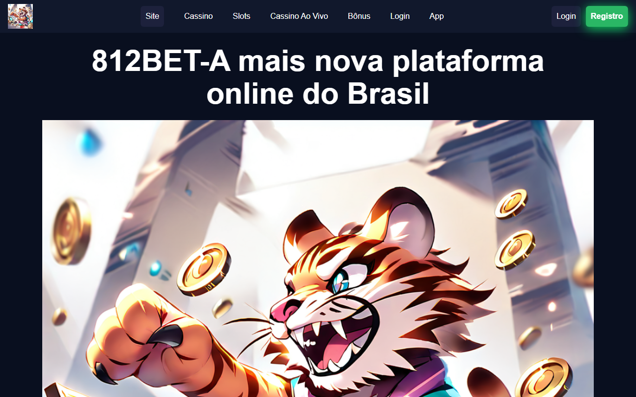 812bet-slot.com screenshot