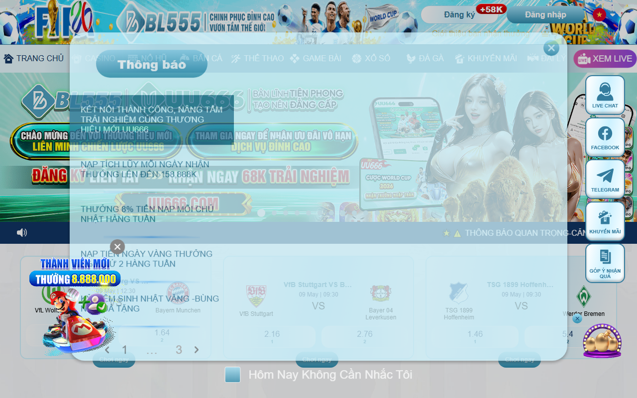 812bl555cv.com screenshot