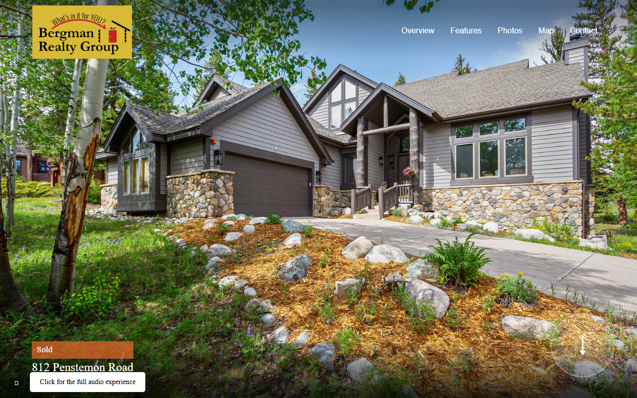812penstemonroad.com screenshot