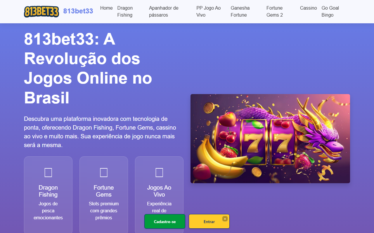 813bet33com.com screenshot