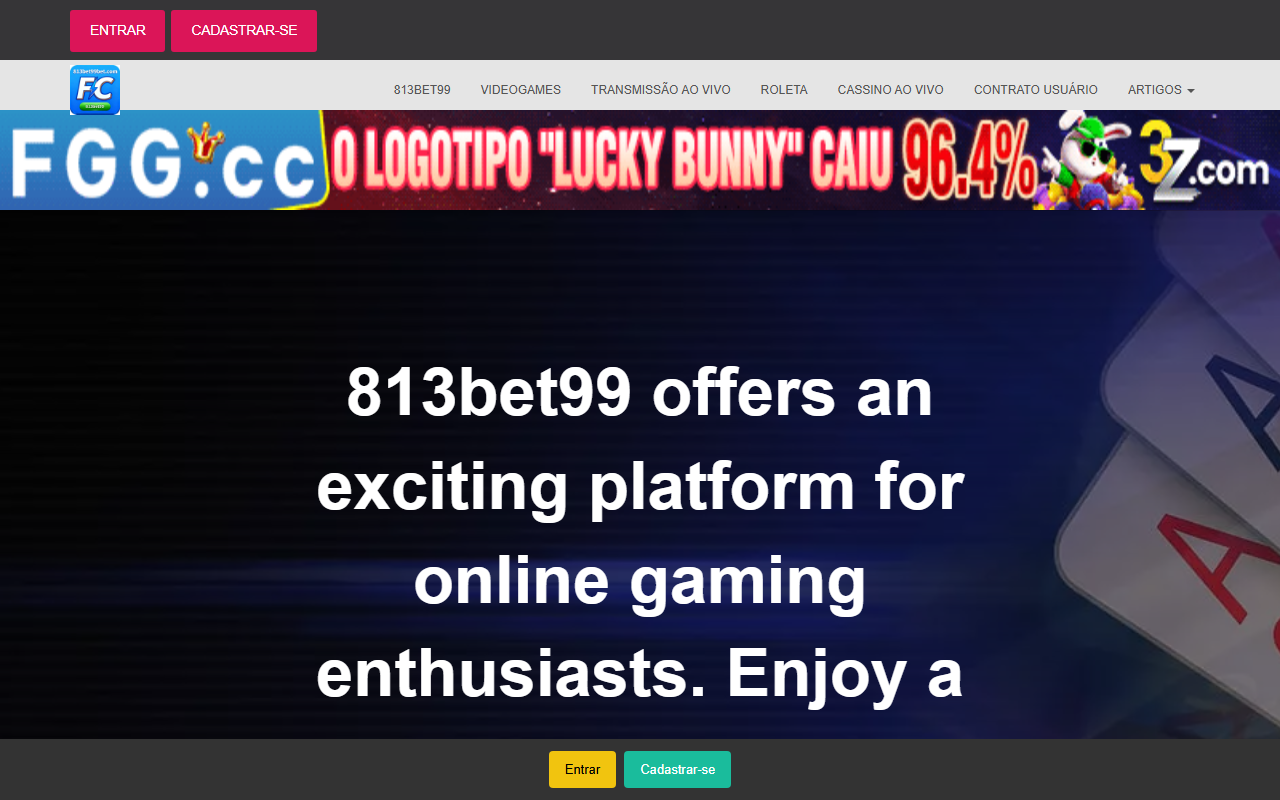 813bet99bet.com screenshot