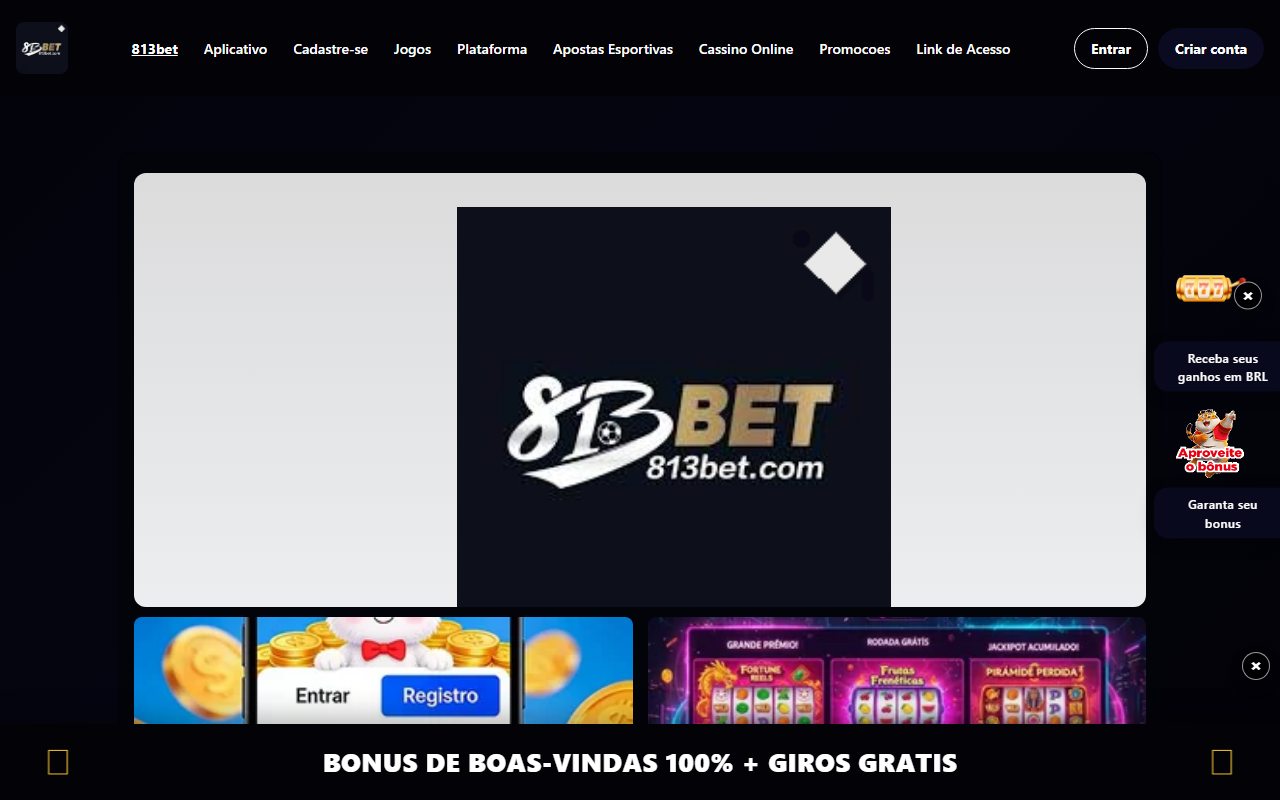 813betaviator.com screenshot