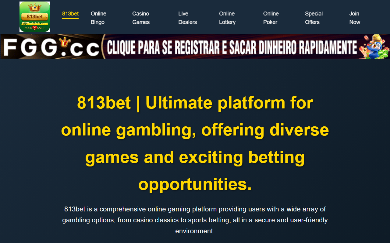 813betclub.com screenshot