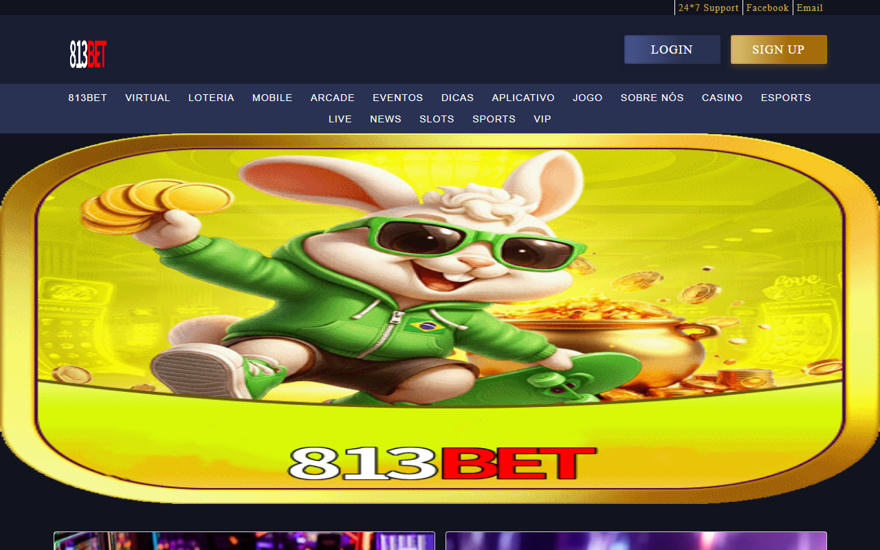 813betcom-7.com screenshot