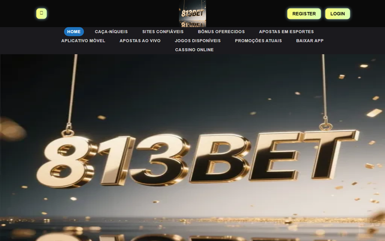 813betvip1.com screenshot