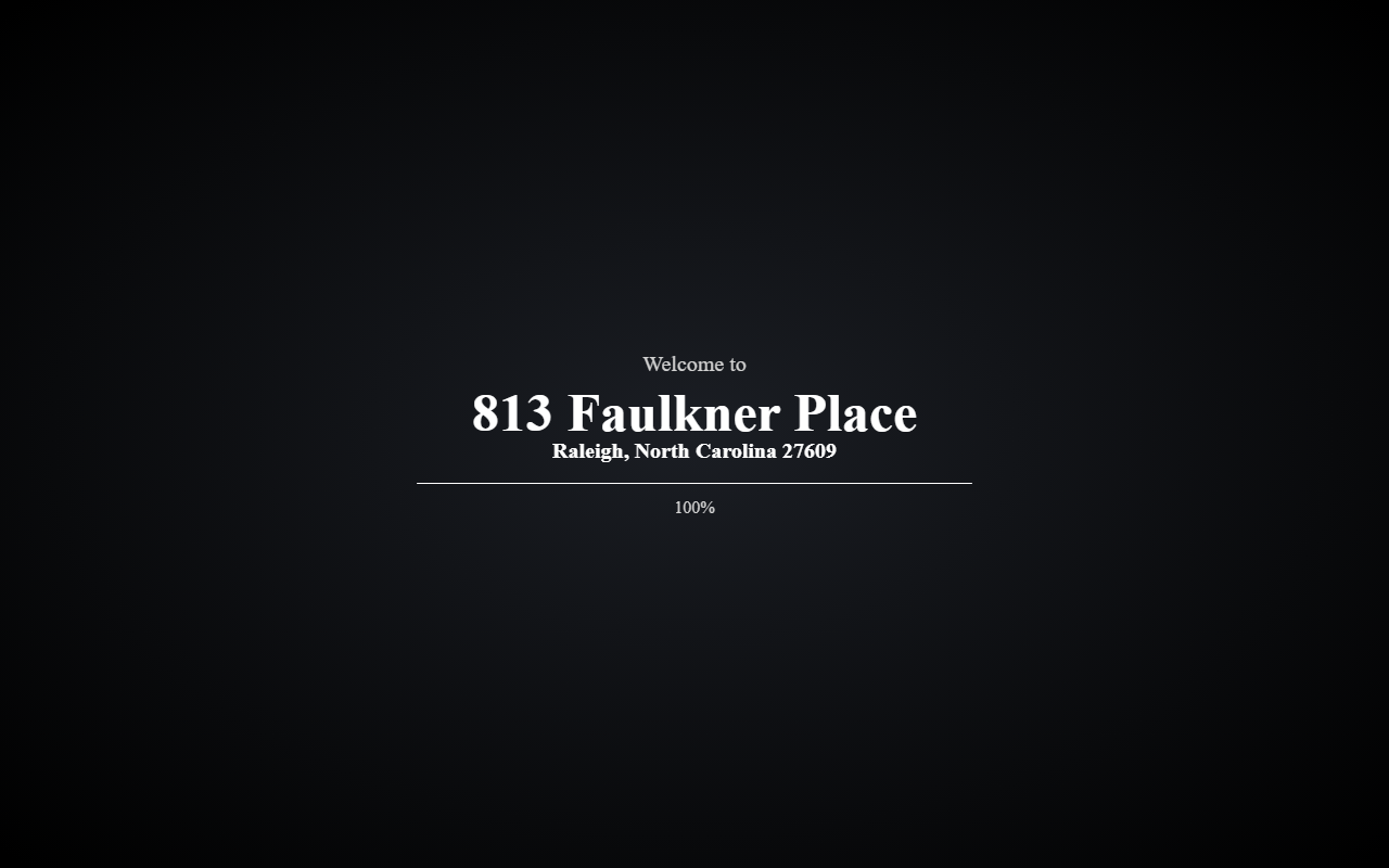 813faulkner.com screenshot