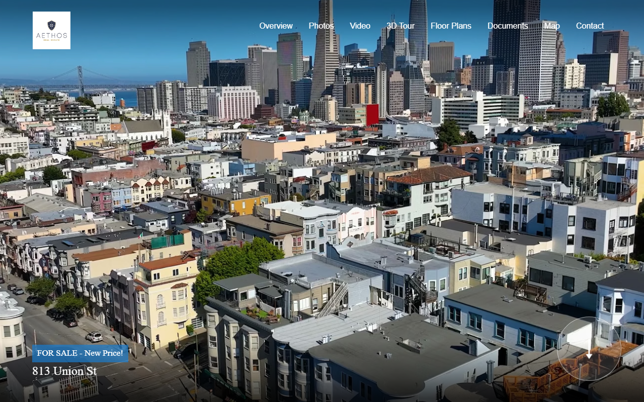 813unionst.com screenshot