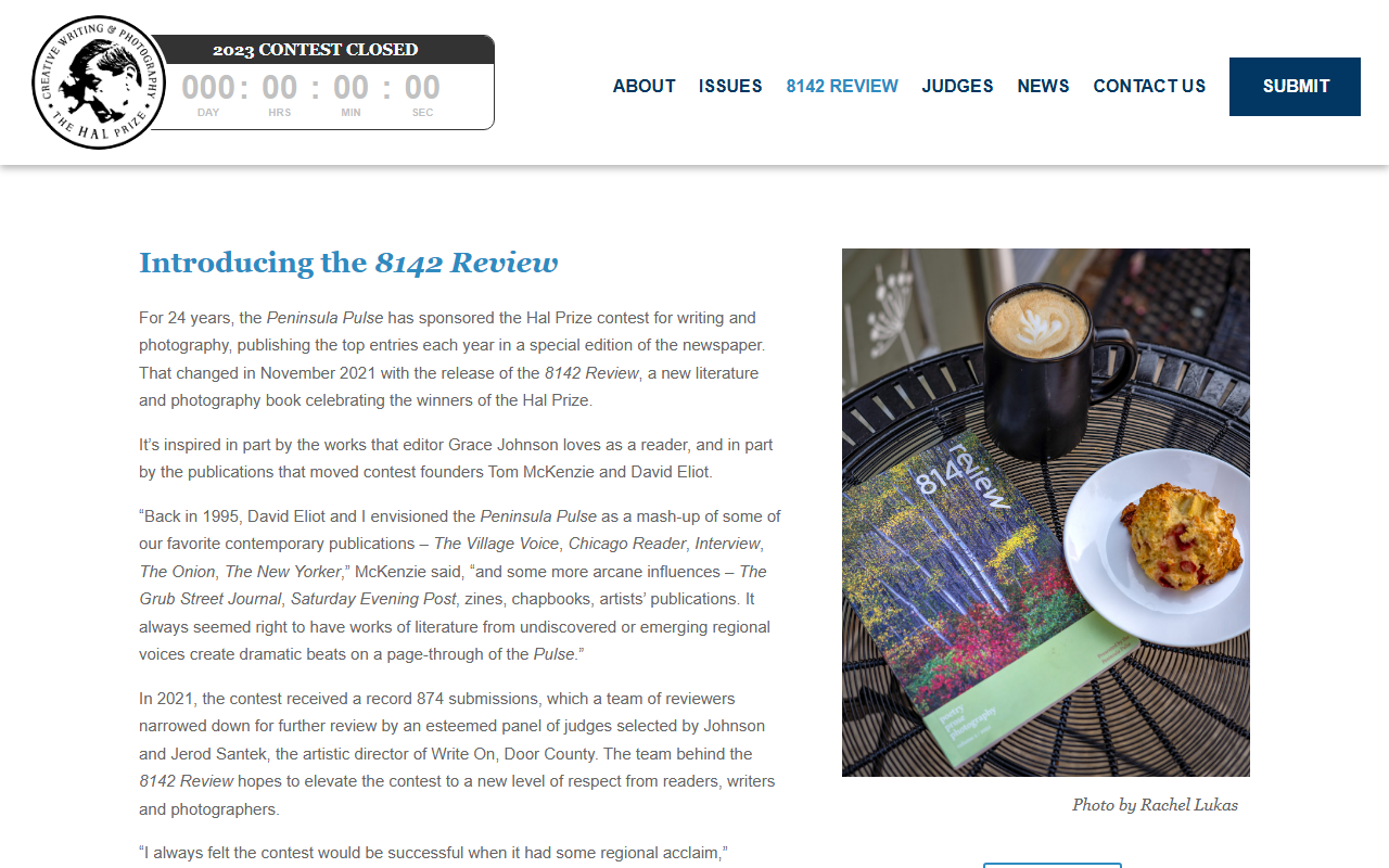 8142review.com screenshot