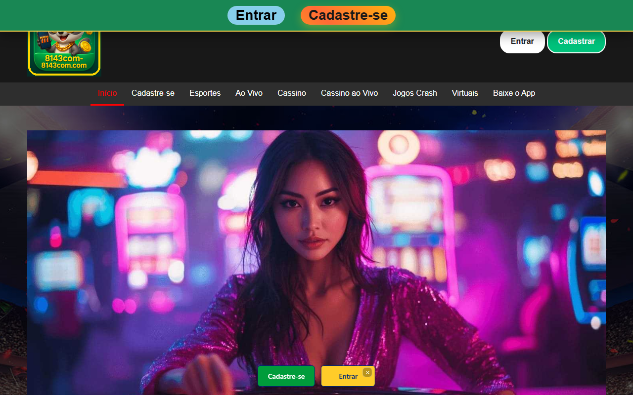 8143com-8143com.com screenshot