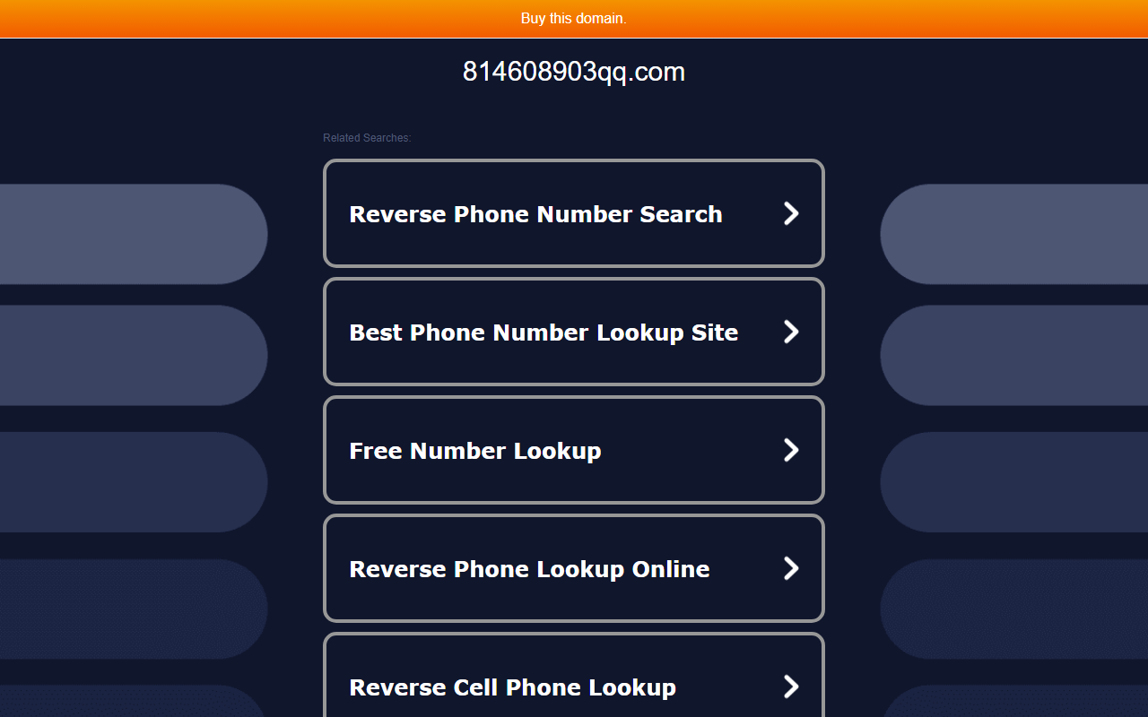814608903qq.com screenshot