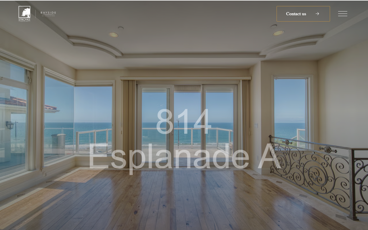 814esplanade.com screenshot