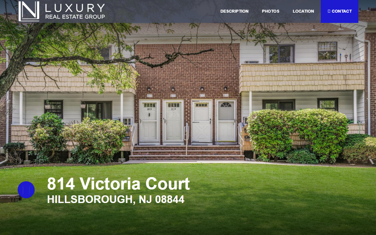 814victoria.com screenshot