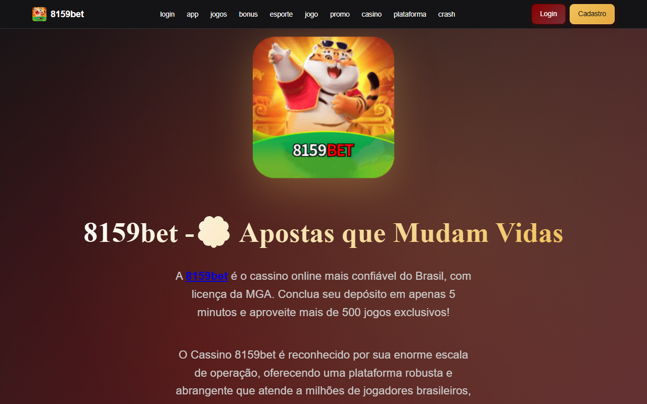8159betnavi.com screenshot