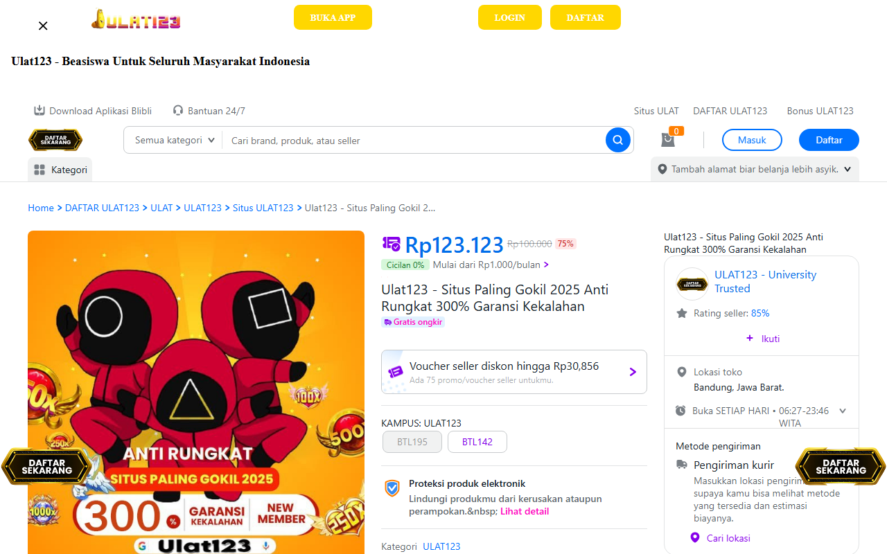 815designs.com screenshot